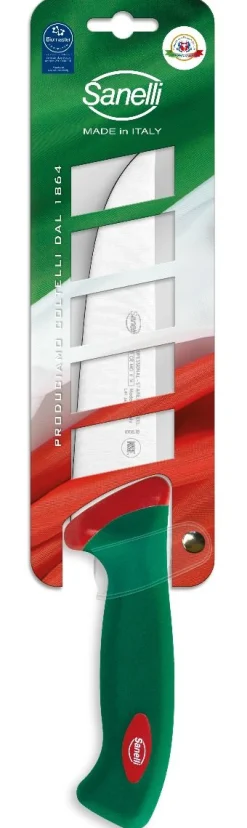 COLTELLO FRANCESE CM.18