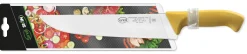 COLTELLO FRANCESE CM.27 GIALLO