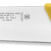 COLTELLO FRANCESE CM.22 GIALLO