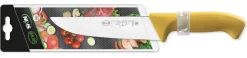 COLTELLO FRANCESE CM.18 GIALLO