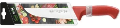 COLTELLO FRANCESE CM.18 ROSSO