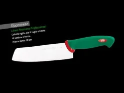 COLTELLO GIAPPONESE CM.18