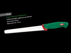 COLTELLO PANE CM.32