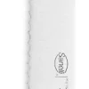 COLTELLO PANE CM.37 BIANCO