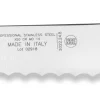 COLTELLO PANE CM.24 BIANCO