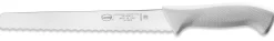 COLTELLO PANE CM.24 BIANCO