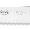 COLTELLO PANE CM.32 BIANCO