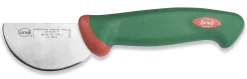 COLTELLO PIZZA - FARINATA CM. 18