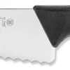 COLTELLO PIZZA SEGHETTATO CM.16