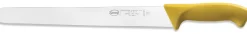 COLTELLO PROSCIUTTO CM.32 GIALLO
