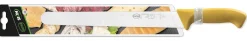 COLTELLO PROSCIUTTO CM.32 GIALLO