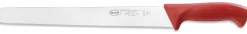 COLTELLO PROSCIUTTO CM.32 ROSSO