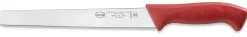 COLTELLO PROSCIUTTO CM.24 ROSSO