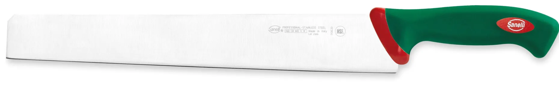 COLTELLO SALATO CM.33