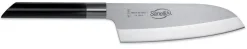 COLTELLO SANTOKU CM.16