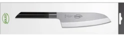 COLTELLO SANTOKU CM.16