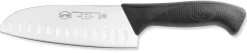 COLTELLO SANTOKU OLIVATO CM.16