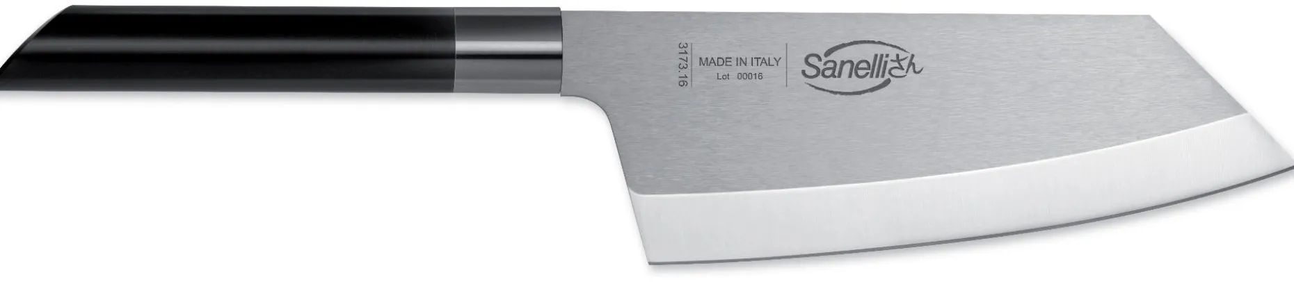 COLTELLO SMILE CM.16