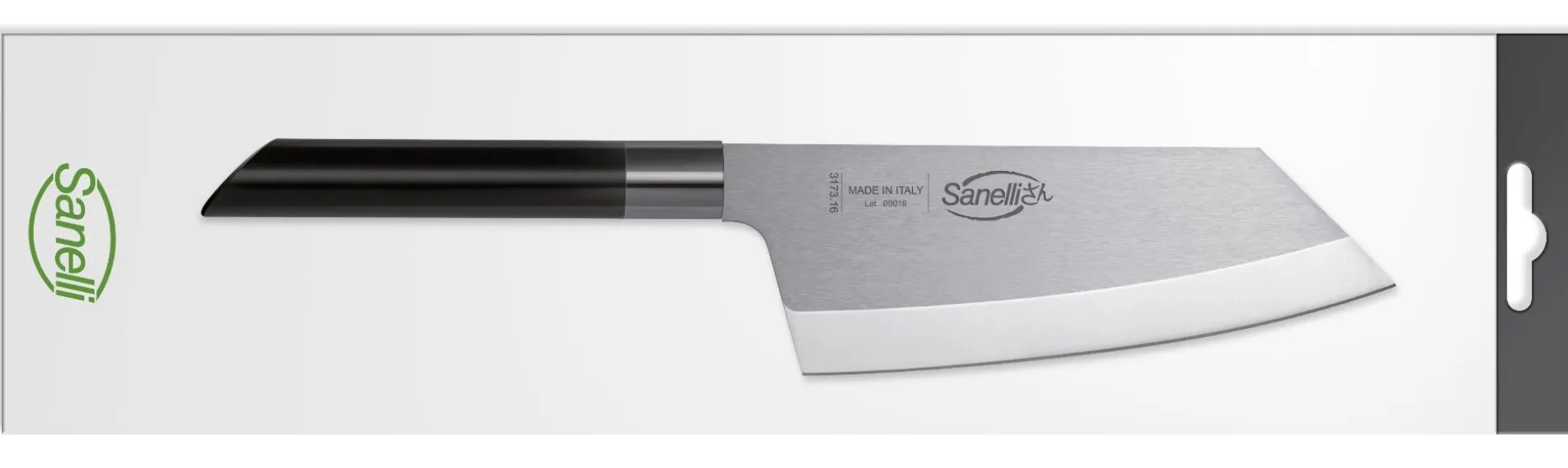 COLTELLO SMILE CM.16