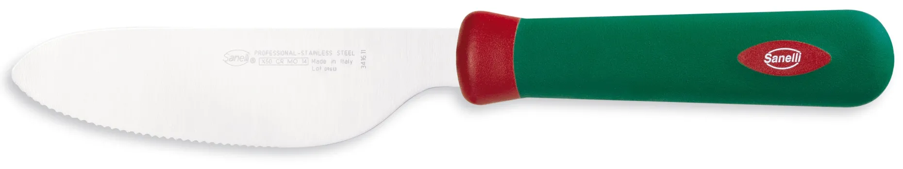 COLTELLO SNACK CM.11