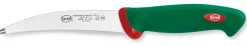 COLTELLO SVENTRARE CURVO CM.15