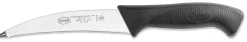 COLTELLO SVENTRARE CURVO CM.15