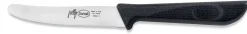COLTELLO TAVOLA CM.11 NERO