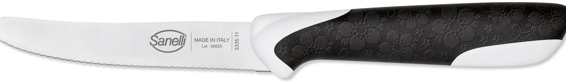 COLTELLO TAVOLA MICROSEGH. CM.11