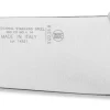 COLTELLO TRINCIANTE CM.25 BIANCO