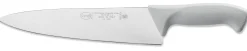 COLTELLO TRINCIANTE CM.25 BIANCO