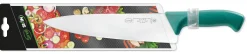 COLTELLO TRINCIANTE CM.25 VERDE