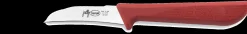 COLTELLO VERDURA CM.7 ROSSO