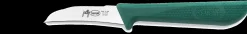 COLTELLO VERDURA CM.7 VERDE