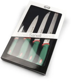 CONFEZIONE CUCINA 4 PZ.