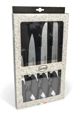 CONFEZIONE CUCINA 4 PZ. SAKURA