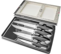 CONFEZIONE CUCINA 4 PZ. SAKURA