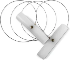 FILO TAGLIAFORMAGGIO INOX CM.130