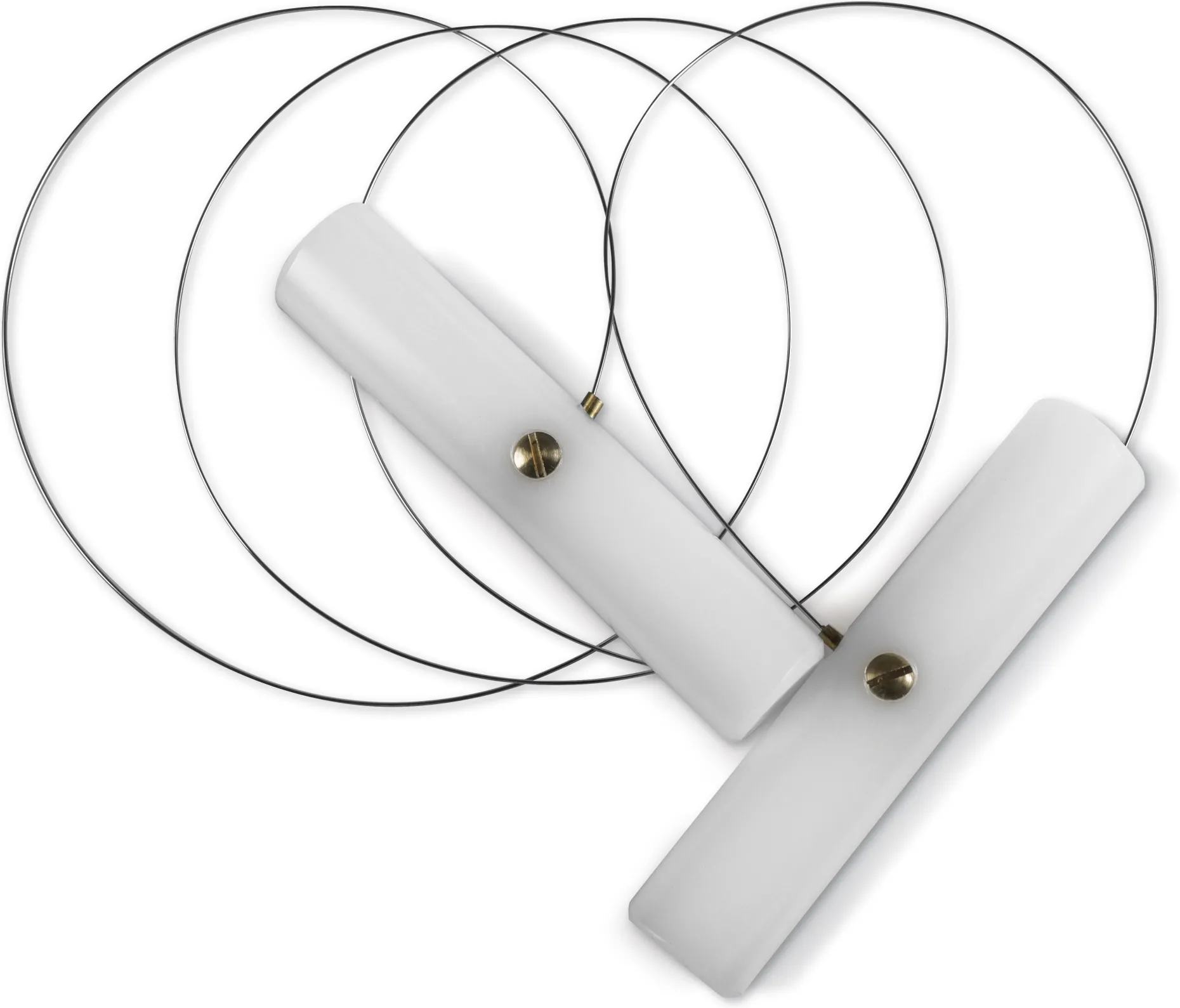 FILO TAGLIAFORMAGGIO INOX CM.130