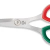 FORBICI LAVORO 6" V-R