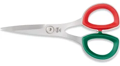 FORBICI LAVORO 6" V-R