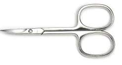 FORBICI PIPITE NUOVO MODELLO PROFESSIONALE 3½"