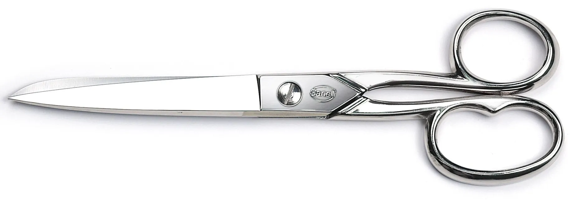 FORBICI SARTINA 6½"