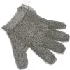 GUANTO MAGLIA ACCIAIO MISURA S