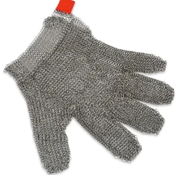 GUANTO MAGLIA ACCIAIO MISURA XL
