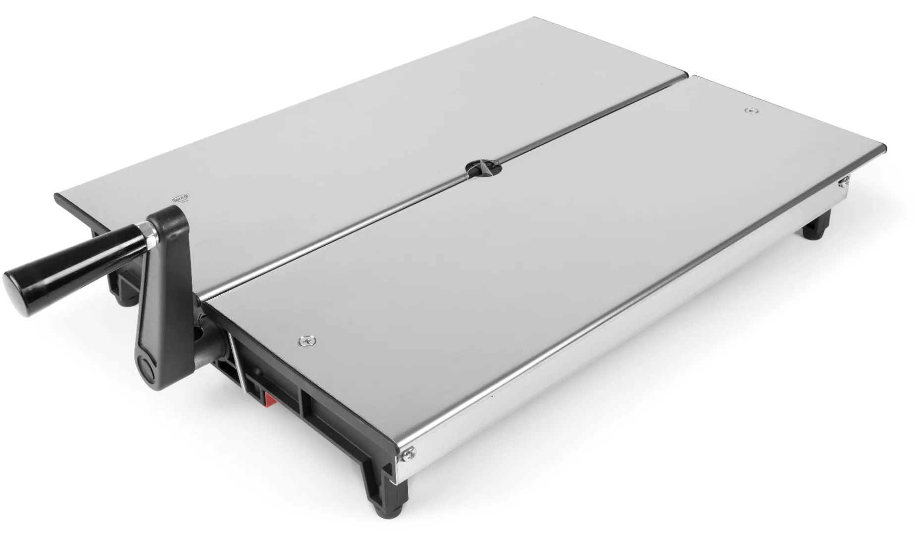 MACCHINA TAGLIAFORMAGGIO INOX A FILO