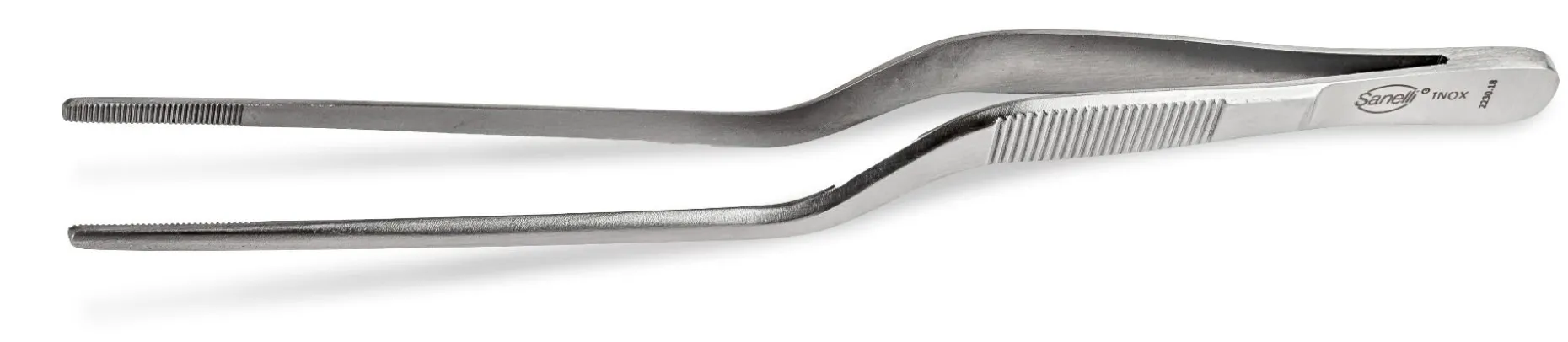 PINZA CUCINA CM.18 PIEGATA