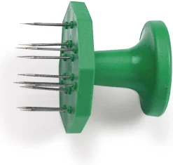 PUNGISALAME PLASTICA INOX