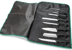 ROTOLO CUOCO 9 PEZZI