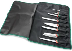 ROTOLO CUOCO 9 PZ. LAVABILE