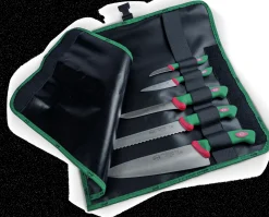 ROTOLO CUOCO 5 PZ. LAVABILE